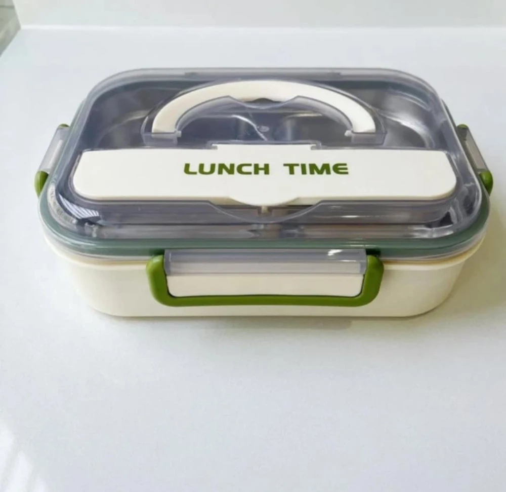 صندوق الطعام Lunch Time