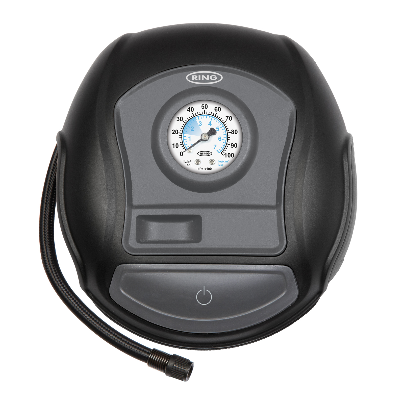 منفاخ هواء كهربائي RING للسيارات