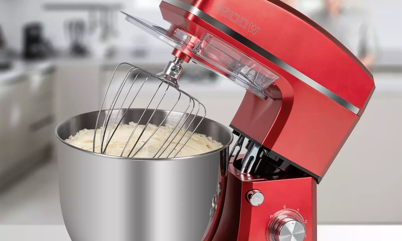 عجانة BOMANN KM 6144 CB 10 Litre 