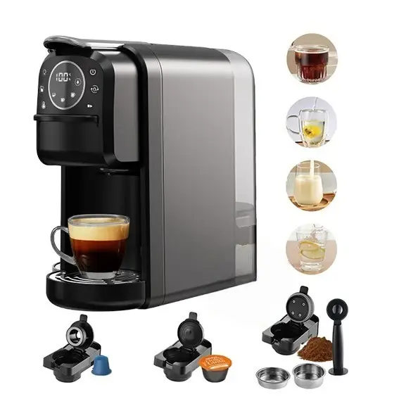 آلة القهوة Multismart MS