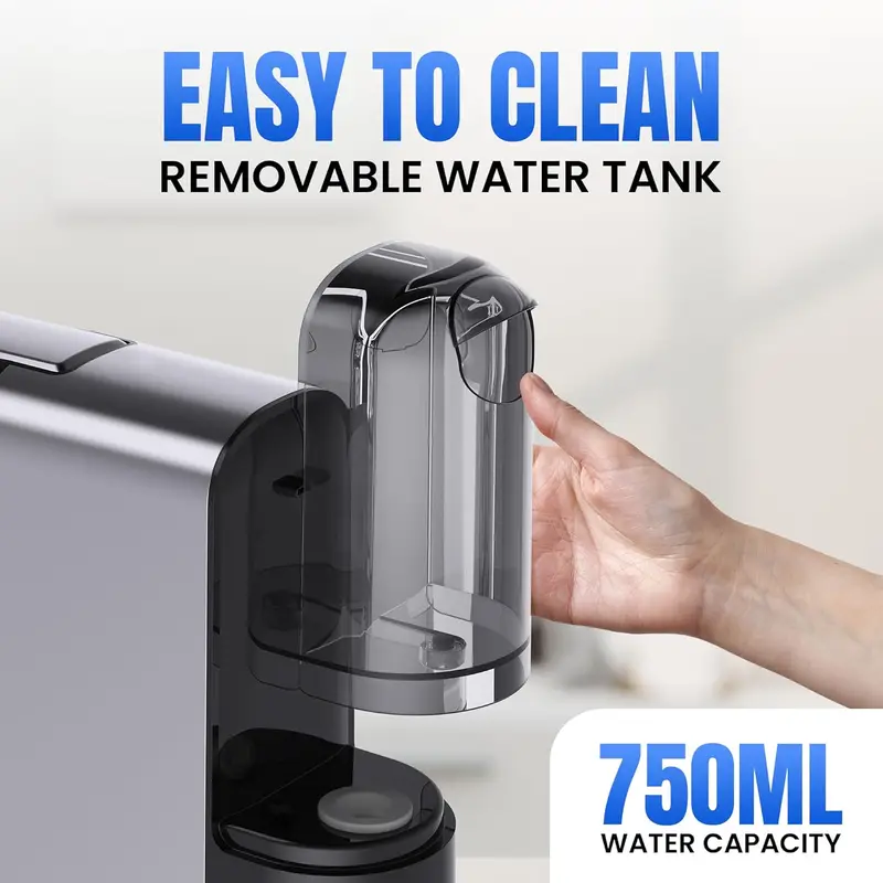 آلة القهوة Multismart MS