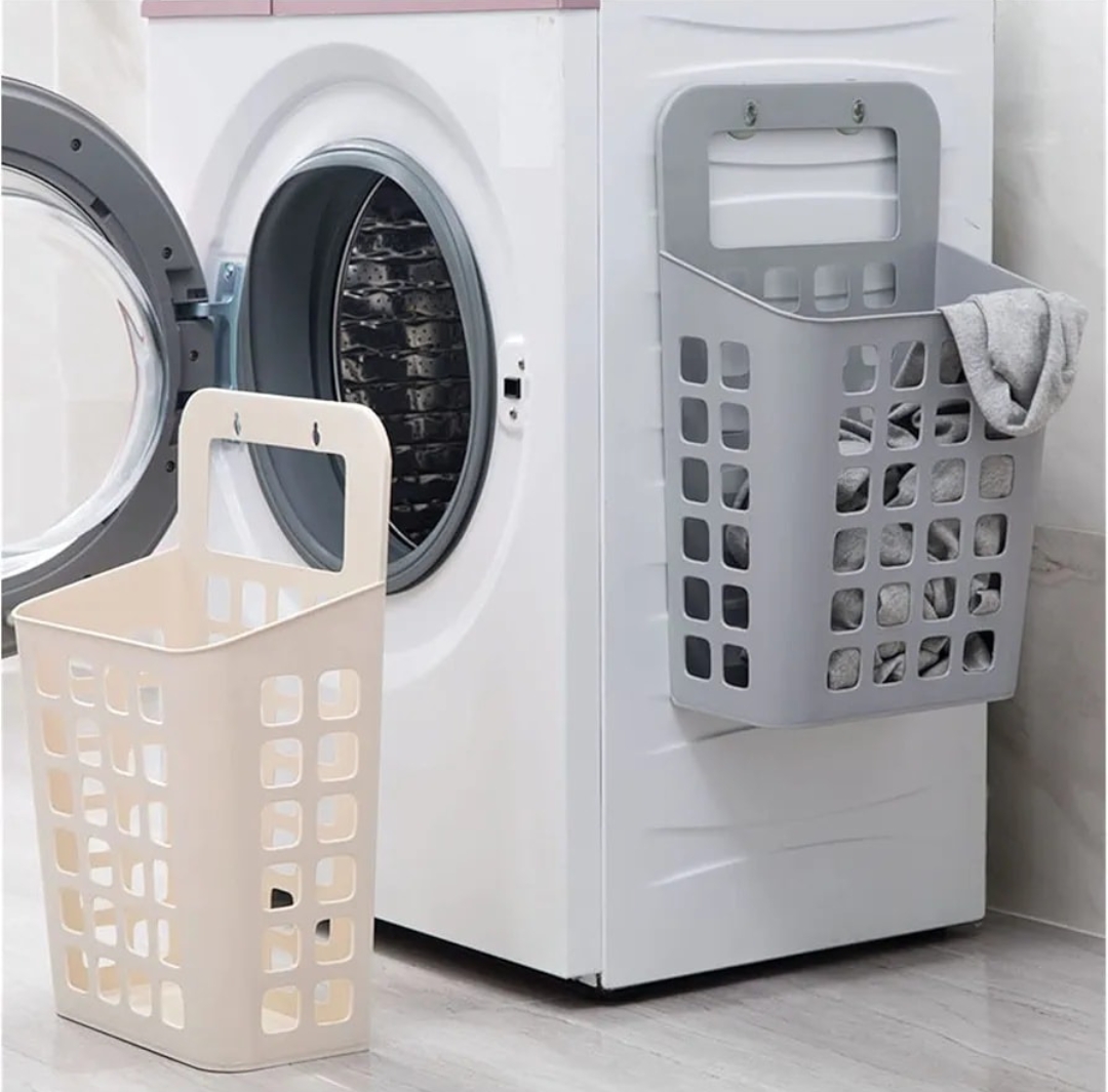 سلة تخزين متعددة الاستخدامات