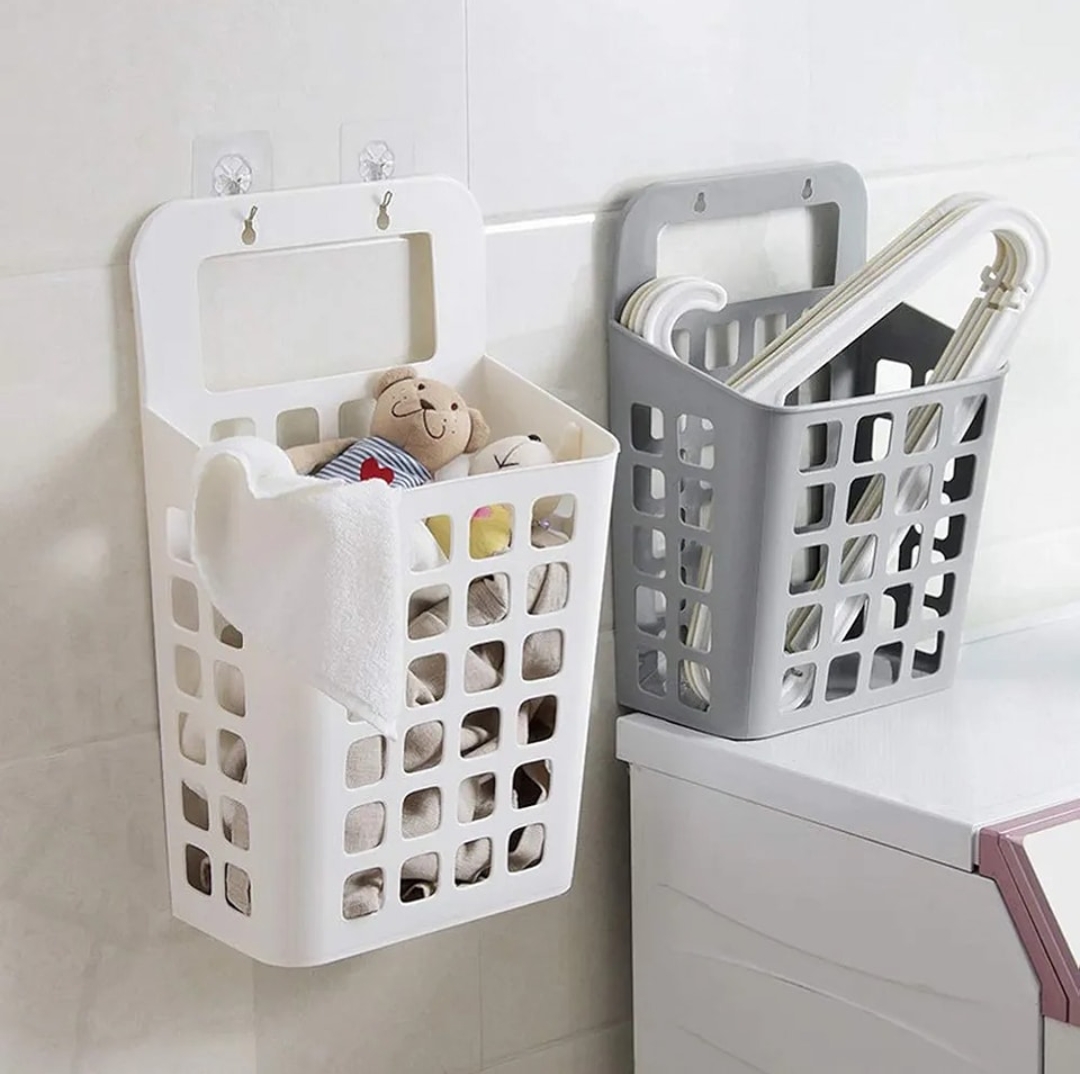 سلة تخزين متعددة الاستخدامات