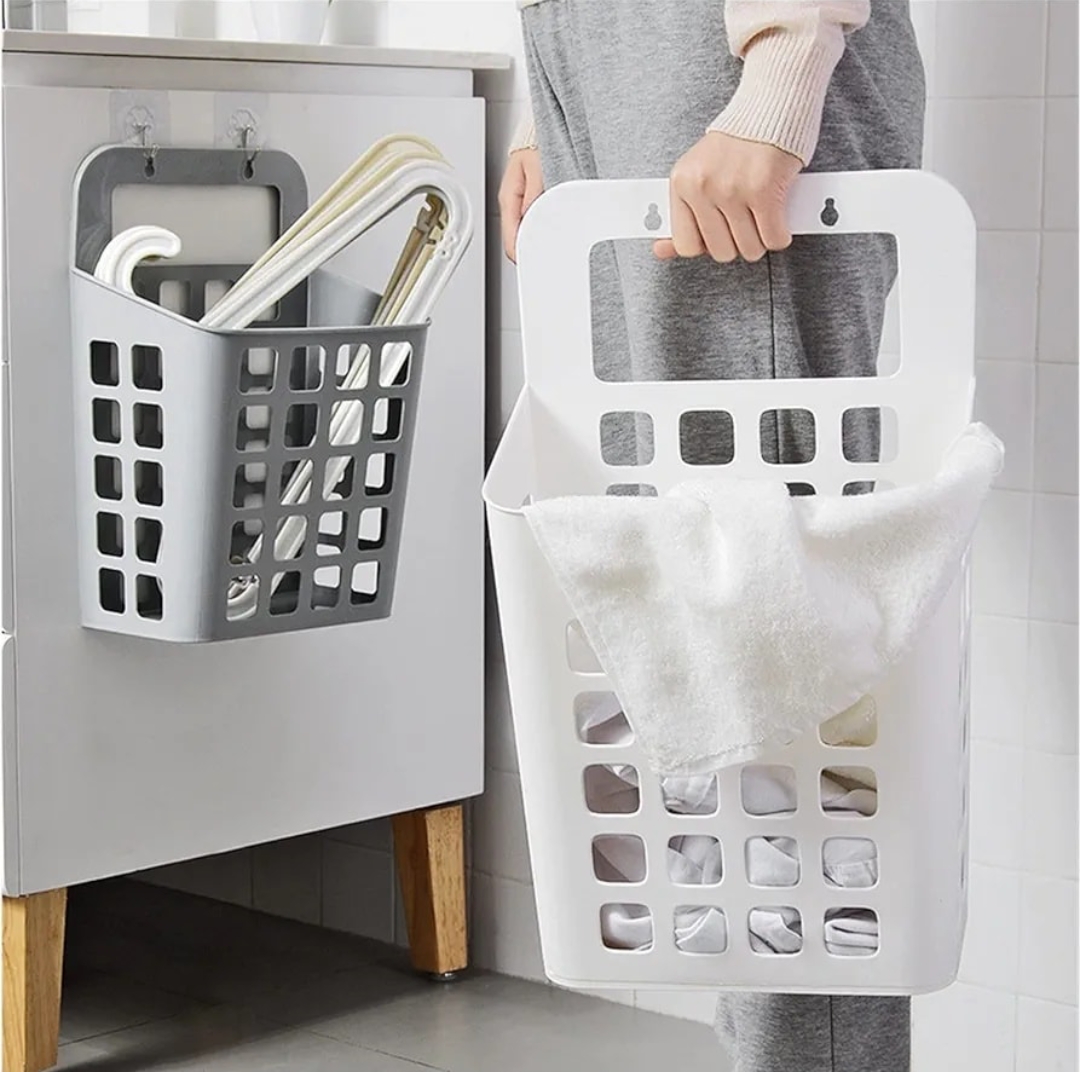 سلة تخزين متعددة الاستخدامات