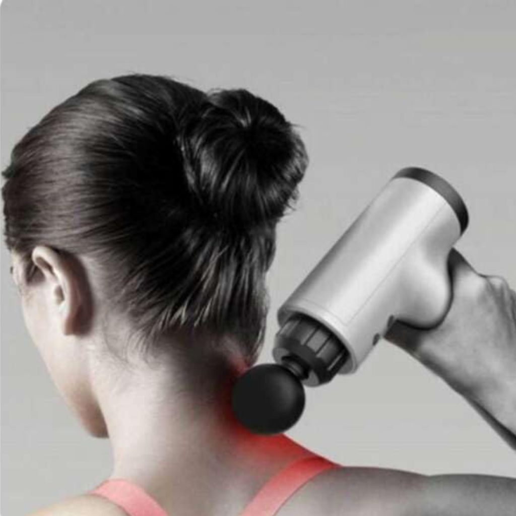 جهاز مساج ذكي لتخفيف الآلام – Smart Fascia Massager