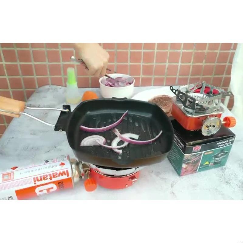 موقد غاز محمول