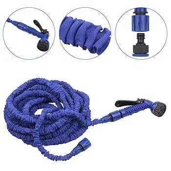 خرطوم سحري قابل للتمدد 30 متر