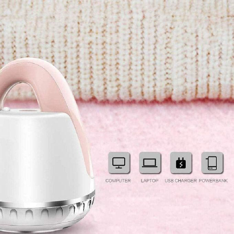 مزيل وبر الملابس الكهربائي Kemei