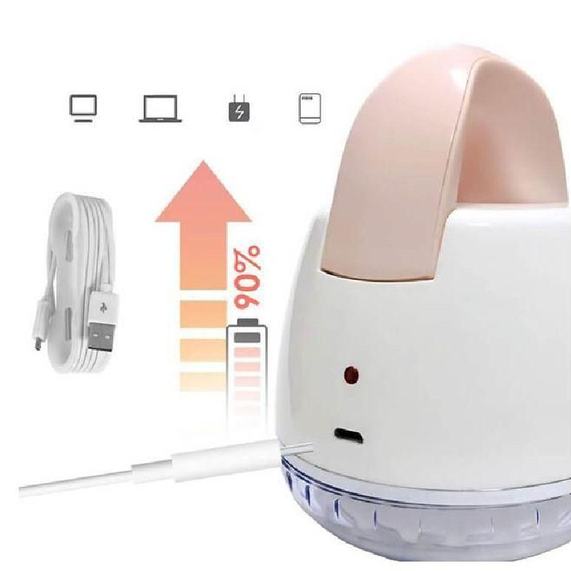 مزيل وبر الملابس الكهربائي Kemei