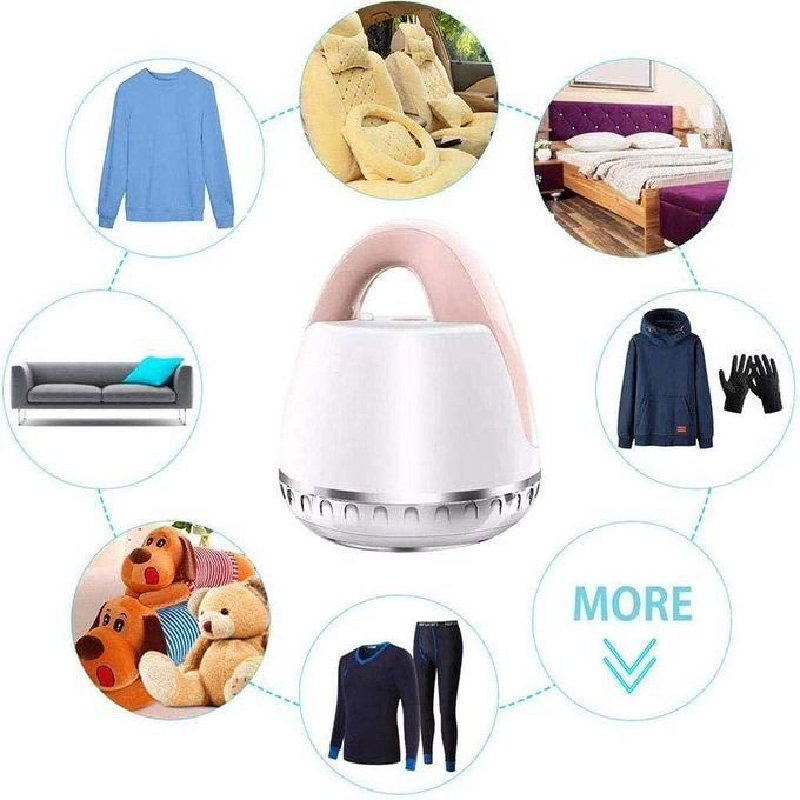 مزيل وبر الملابس الكهربائي Kemei